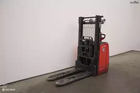 Hochhubwagen 2020  Linde L 14 I (2)