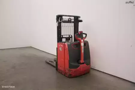 Hochhubwagen 2020  Linde L 14 I (3)