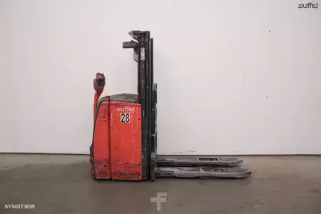Hochhubwagen 2020  Linde L 14 I (4)