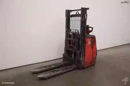 Hochhubwagen 2020  Linde L 14 I (2)