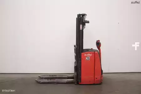 Hochhubwagen 2020  Linde L 14 I (1)