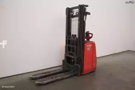 Hochhubwagen 2020  Linde L 14 I (2)