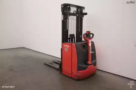 Hochhubwagen 2020  Linde L 14 I (3)
