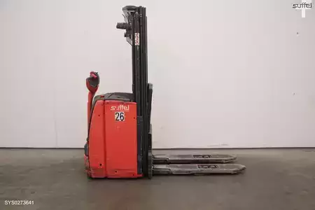 Hochhubwagen 2020  Linde L 14 I (4)