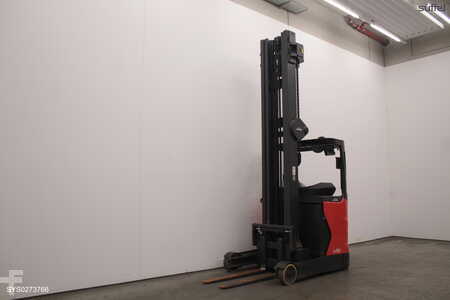 Schubmaststapler 2020  Linde R 14 HD (2)