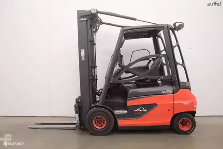 Elektro 4 Rad 2020  Linde E 30 (1)