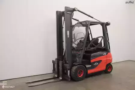 Elektro 4 Rad 2020  Linde E 30 (2)