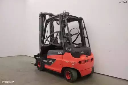 Elektro 4 Rad 2020  Linde E 30 (3)
