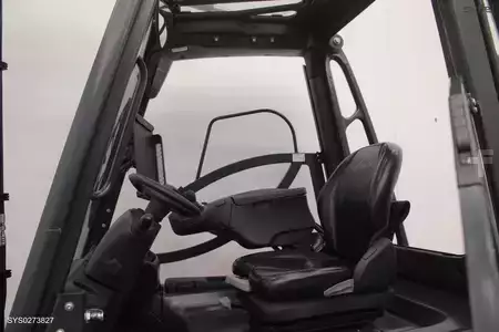 Elektro 4 Rad 2020  Linde E 30 (4)