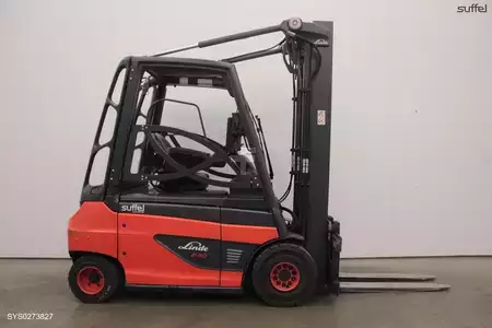 Elektro 4 Rad 2020  Linde E 30 (5)