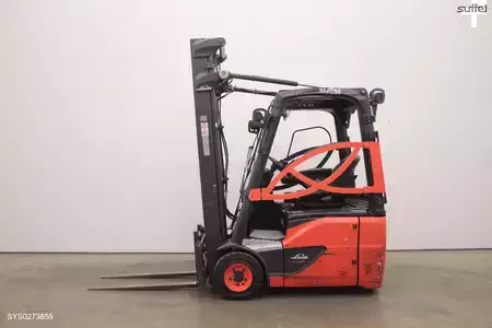 Elektro 3 Rad 2020  Linde E 14 (1)