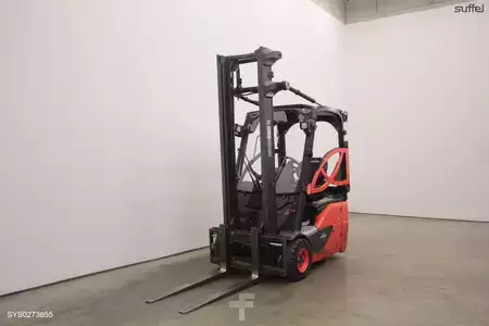Elektro 3 Rad 2020  Linde E 14 (2)