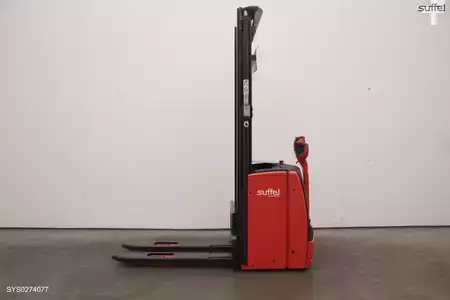 Hochhubwagen 2021  Linde L 14-117301 (1)