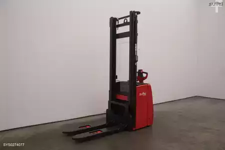Hochhubwagen 2021  Linde L 14-117301 (2)