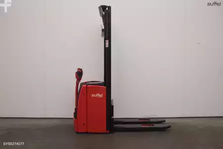 Hochhubwagen 2021  Linde L 14-117301 (4)