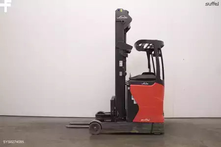 Reach Trucks 2019  Linde R 14 (1)