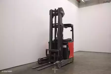 Reach Trucks 2019  Linde R 14 (2)