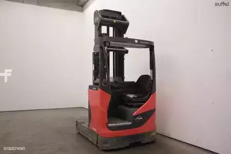 Reach Trucks 2019  Linde R 14 (3)