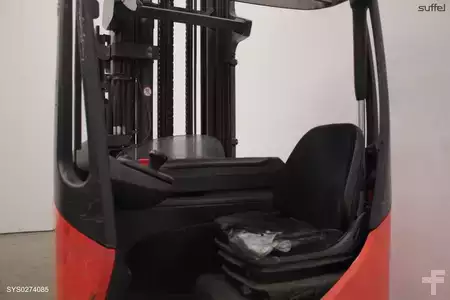 Reach Trucks 2019  Linde R 14 (4)