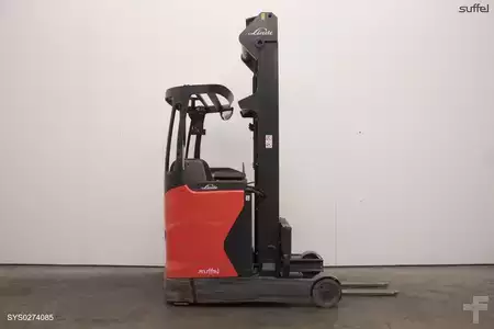 Reach Trucks 2019  Linde R 14 (5)