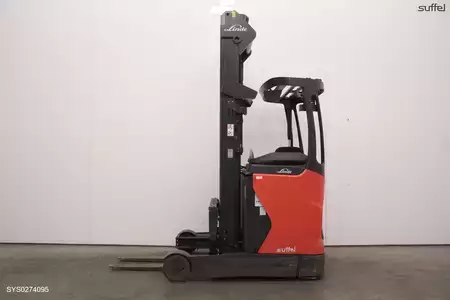 Reach Trucks 2019  Linde R 14 (1)