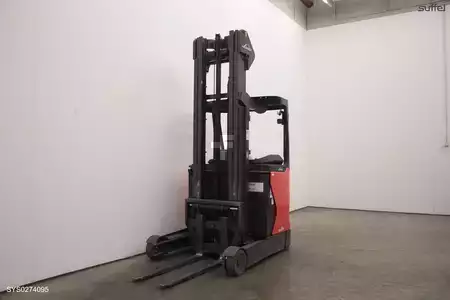 Reach Trucks 2019  Linde R 14 (2)