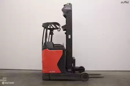 Reach Trucks 2019  Linde R 14 (5)