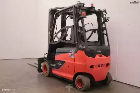 4-wiel elektrische heftrucks 2021  Linde E 30/600 HL (3)
