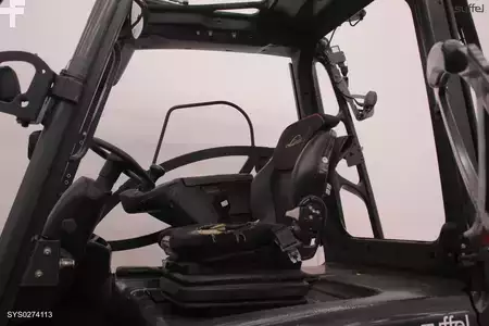4-wiel elektrische heftrucks 2021  Linde E 30/600 HL (4)