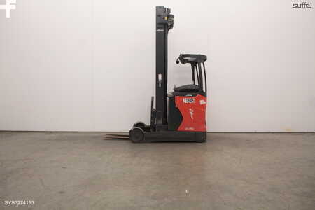 Reach Truck 2019  Linde R 20 (1)