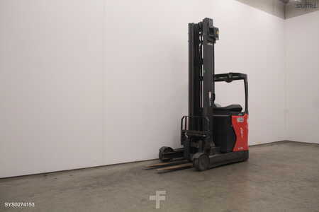 Reach Truck 2019  Linde R 20 (2)