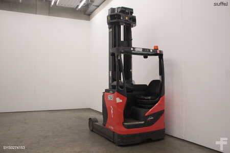 Reach Truck 2019  Linde R 20 (3)