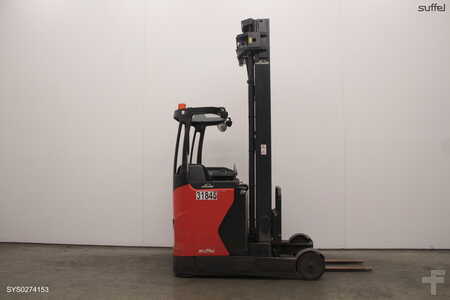 Reach Truck 2019  Linde R 20 (5)