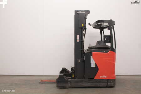 Reach Truck 2023  Linde R 20 (1)