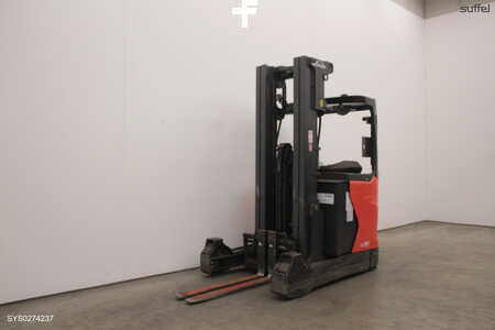 Reach Truck 2023  Linde R 20 (2)
