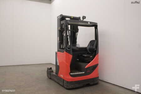 Reach Truck 2023  Linde R 20 (3)