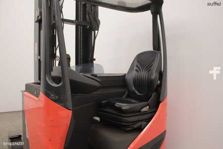 Reach Truck 2023  Linde R 20 (4)