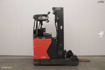 Reach Truck 2023  Linde R 20 (5)