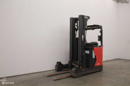 Reach Truck 2023  Linde R 20 (2)