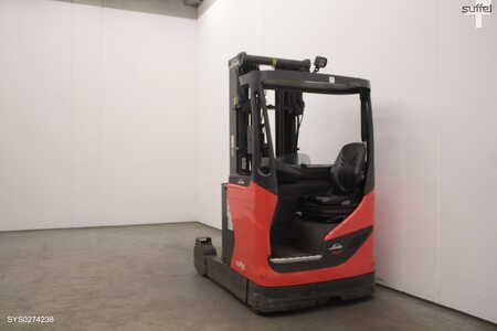 Reach Truck 2023  Linde R 20 (3)