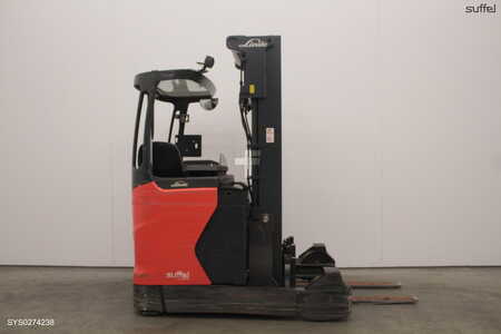 Reach Truck 2023  Linde R 20 (5)