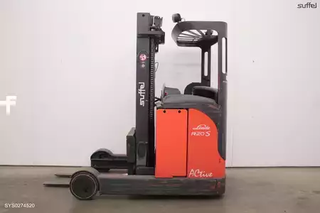 Retraky 2007  Linde R 20 S (1)
