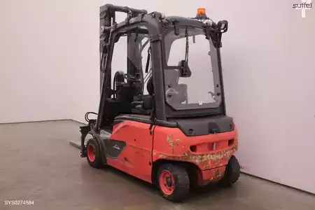 4-wiel elektrische heftrucks 2020  Linde E 20 PL (3)