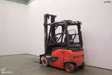 4-wiel elektrische heftrucks 2019  Linde E 16 PH (3)