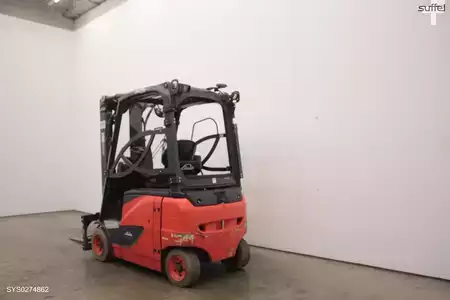 4-wiel elektrische heftrucks 2020  Linde E 16 PH (3)