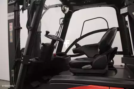 4-wiel elektrische heftrucks 2020  Linde E 16 PH (4)
