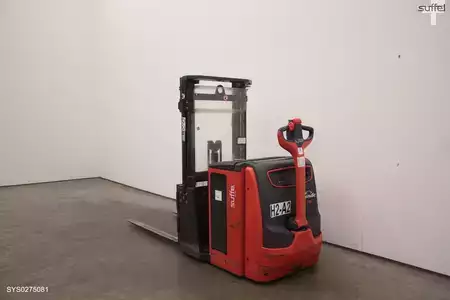Hochhubwagen 2020  Linde L 06 AC-117101 (3)