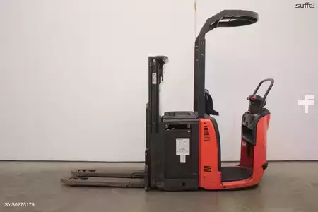 Horizontal Order Pickers 2019  Linde N 20 LI (1)