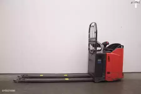 Transpalettes électriques 2021  Linde T 25 SP (1)