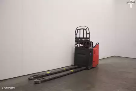 Transpalettes électriques 2021  Linde T 25 SP (2)